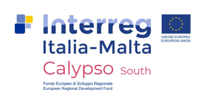 CALYPSO South project logo
